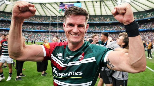 Freddie Burns