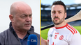 “Life can be very cruel” – Anthony Daly captures the feeling of a GAA community in shock