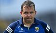 Davy Fitzgerald responds to links with vacant Laois job