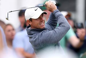 Rory McIlroy