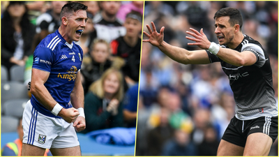 Cavan edge out Sligo in a game that typifies why we so badly needed the Tailteann Cup