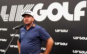 Graeme McDowell hits back at ‘smear campaign’ against Saudi-funded LIV Golf