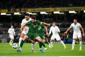 Robbie Brady Championship Ireland transfer