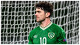 Robbie Brady: Three Championship clubs line up Ireland winger on free transfer