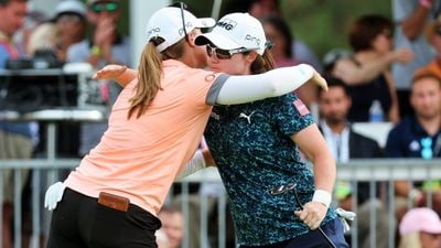 “I gave it my all” – Leona Maguire focuses on positives after playoff drama