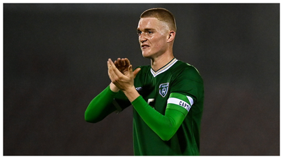 Cathal Heffernan signs for AC Milan following successful loan spell