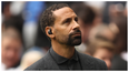 Rio Ferdinand on the four Man United players who could be sold this transfer window