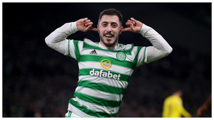 Josip Juranovic transfer Celtic Premier League