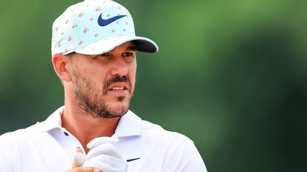 Brooks Koepka