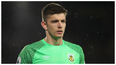 Newcastle United close in on signing Burnley goalkeeper Nick Pope