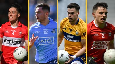 Two All-Ireland quarter-finals to be streamed exclusively live on NOW