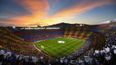 Barcelona to relocate to new stadium while Camp Nou is developed