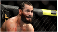 Jorge Masvidal speaks about defending BMF title against Conor McGregor