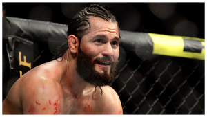 Jorge Masvidal Conor McGregor BMF title