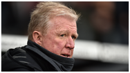 Steve McClaren issues warning to Man United players