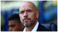 Man United transfer troubles continue as Erik ten Hag’s budget is ‘capped’