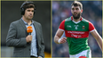 Éamonn Fitzmaurice explains Aidan O’Shea’s best position and how it can be used against Kerry