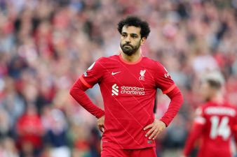 Liverpool set £60m Mo Salah price as contract talks continue