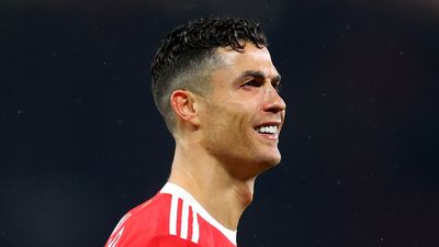 Man United send emphatic response to Cristiano Ronaldo after Chelsea transfer link