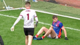 Conor Gleeson’s gesture to heartbroken Ethan Rafferty a tonic after sideline brawl