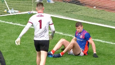 Conor Gleeson’s gesture to heartbroken Ethan Rafferty a tonic after sideline brawl