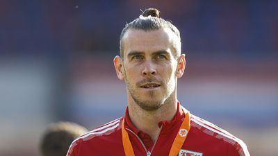 Bizarre MLS rule means Inter Miami will get compensation for Gareth Bale transfer