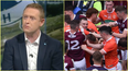 Colm Cooper calls for “harsher penalties and more severe” punishments to stop brawls