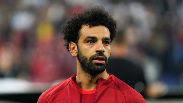 mohamed salah liverpool transfer