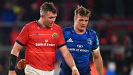 Irish provinces discover their pool stages fate for Champions and Challenge Cups