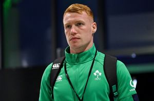 Ireland player ratings