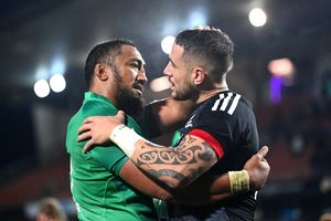 Bundee Aki