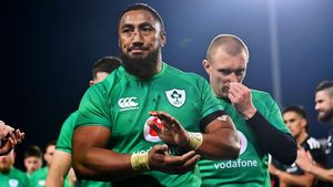 Bundee Aki