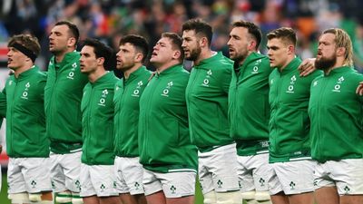 Andy Farrell goes for Munster veterans as Ireland team to face New Zealand named