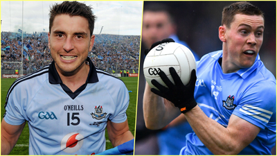 What Con O’Callaghan asked Bernard Brogan before 2019 final sums up why he is one of the best