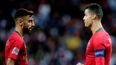 Bruno Fernandes speaks out on Cristiano Ronaldo’s Manchester United exit rumours