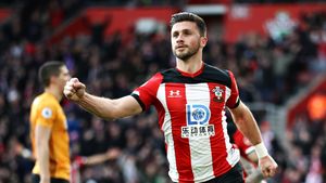 shane long southampton