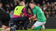 New World Rugby guidelines mean Johnny Sexton could miss Second Test