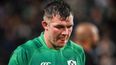 Peter O’Mahony one of only a handful of Ireland starters to emerge with credit