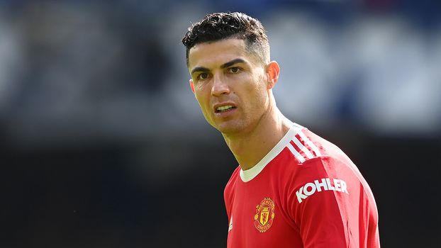 cristiano ronaldo manchester united training