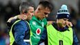 Ireland confirm arrival of replacements as James Hume returns home