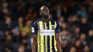 Usain Bolt blames failed A-League stint on poor quality of opposition