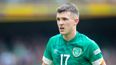 Burnley interested in signing Ireland midfielder Jason Knight from Derby