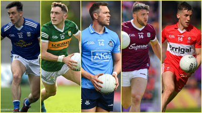 Where and when to watch Tailteann Cup final and both All-Ireland semi-finals this weekend