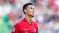 Cristiano Ronaldo’s agent ‘holds talks with Barcelona’ over shock move