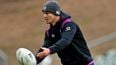 Ireland sticking to the script as Johnny Sexton cleared for Second Test