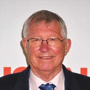 Sir Alex Ferguson