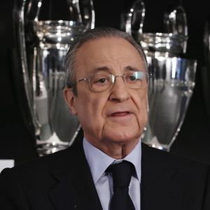 Florentino Perez