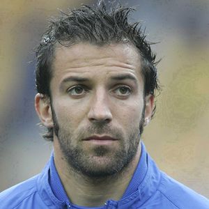 Del Piero