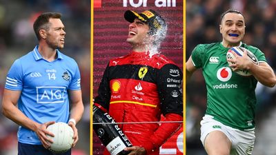 Your guide to a massive weekend of sport and how to stream it all