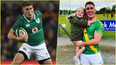 Former rugby star Ian Keatley lights up Limerick Junior championship in impressive GAA debut